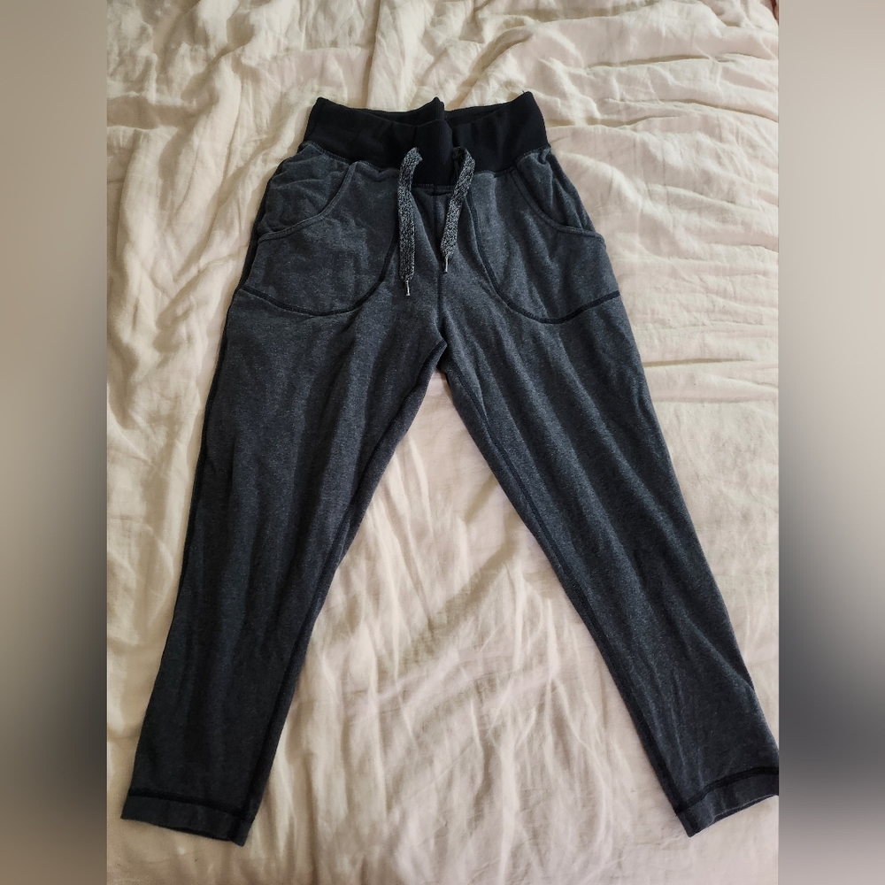 Lululemom Sweats